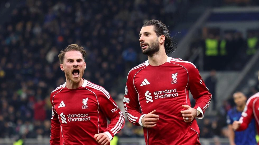 Dominik Szoboszlai reaction: Inter win, midfield switch and more