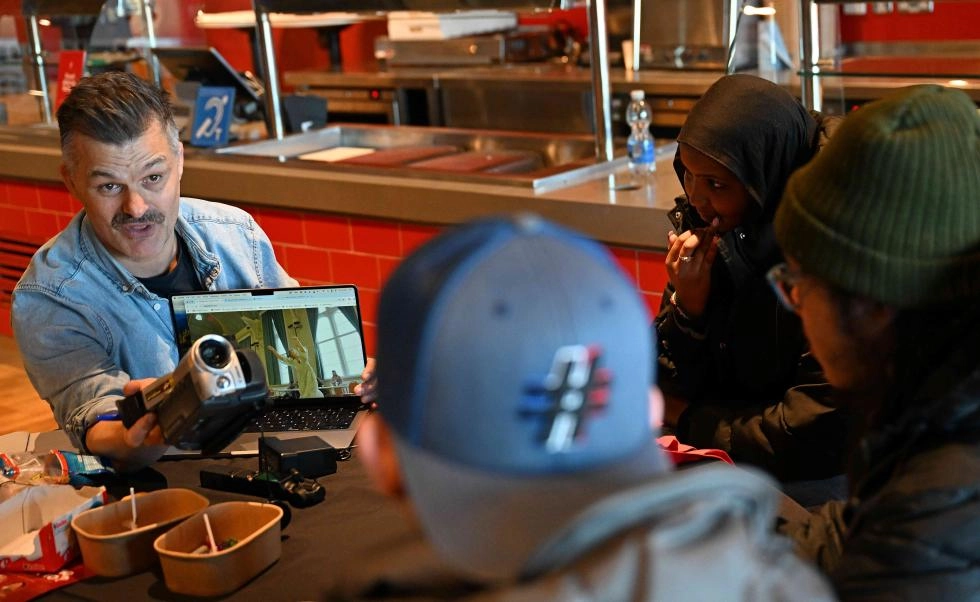 Employability Programme's Interactive Career Fair 