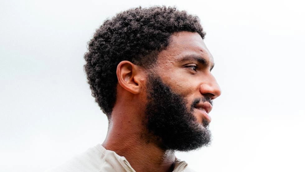 'I'm incredibly blessed' - Joe Gomez memories in 'The Wasabi Locker'