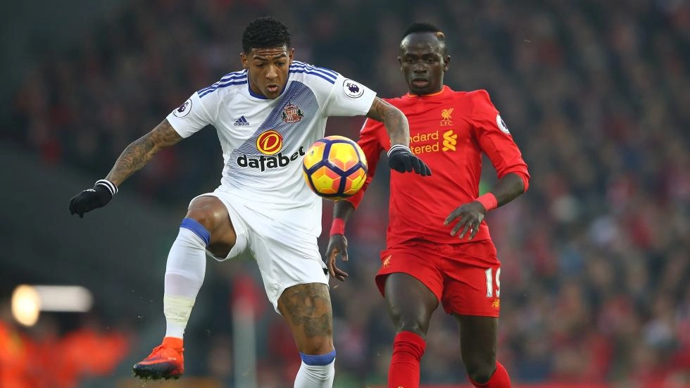 Quiz: Liverpool's history against Sunderland - can you get 8/8?