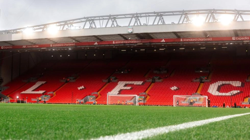 Liverpool v Brighton & Hove Albion: TV channels, live commentary and highlights guide