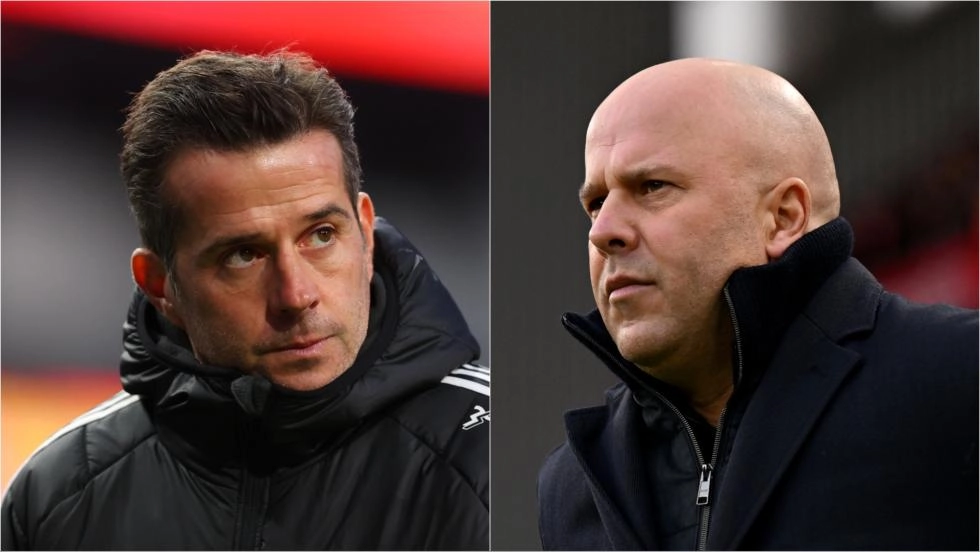 試合前の統計：フラム対リバプール戦に先立って知っておくべき15の事実