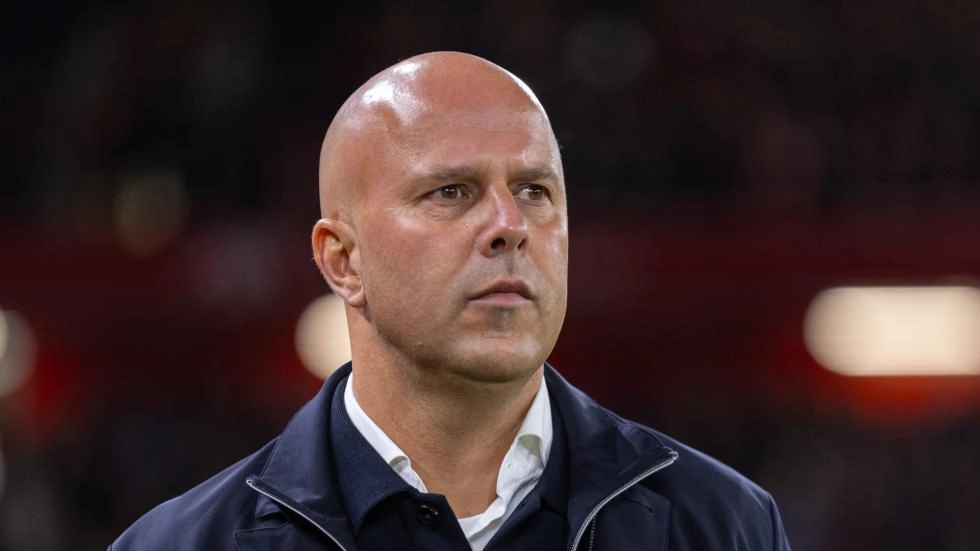 Arne Slot: We have to remain humble, work hard and continue to fight