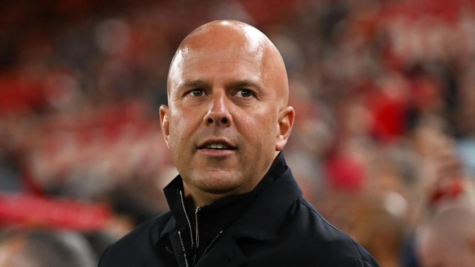 Arne Slot Programmnotizen: Weihnachtsbotschaft, Wolves Clash und mehr