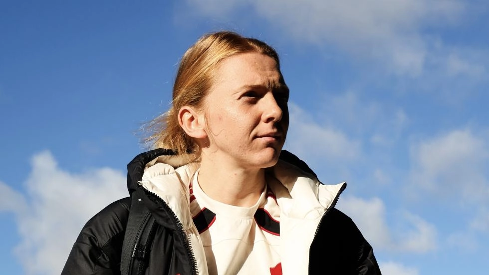 Alineación femenina confirmada de la LFC contra el West Ham United