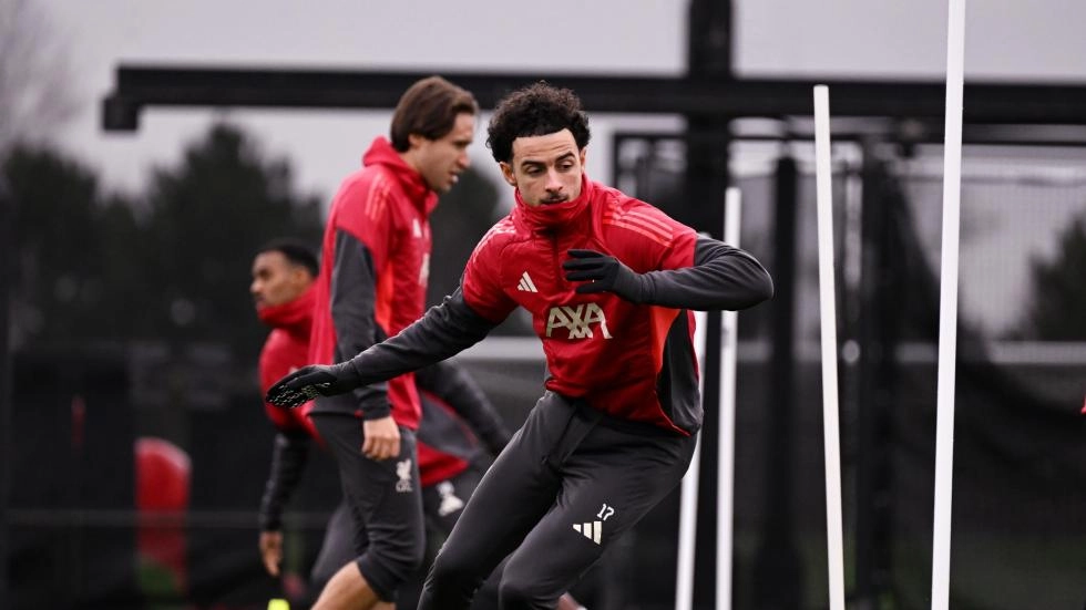 Liverpool v Wolverhampton Wanderers : actualités de l'équipe