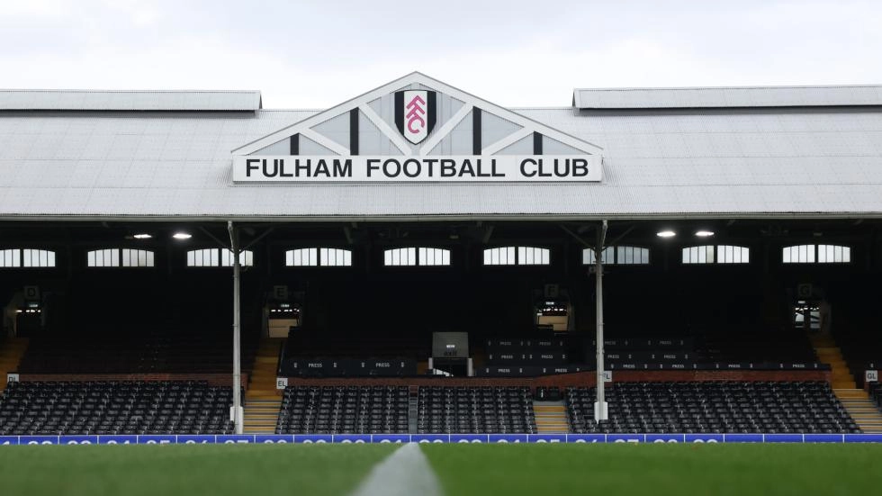 Fulham v Liverpool: Away ticket details