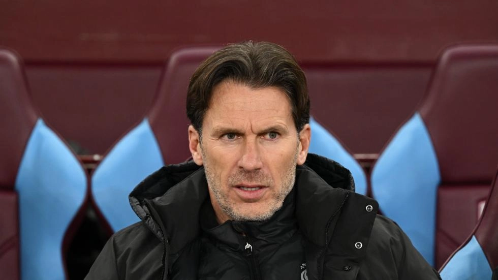 Gareth Taylor assesses Liverpool's defeat by Aston Villa in WSL