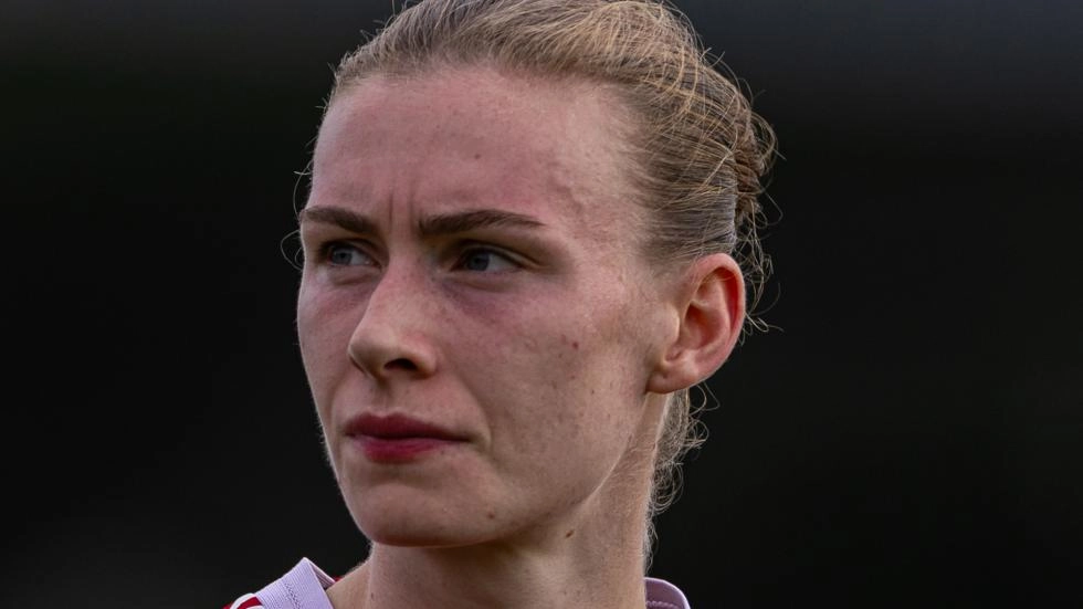 Jenna Clark: We know that's not acceptable