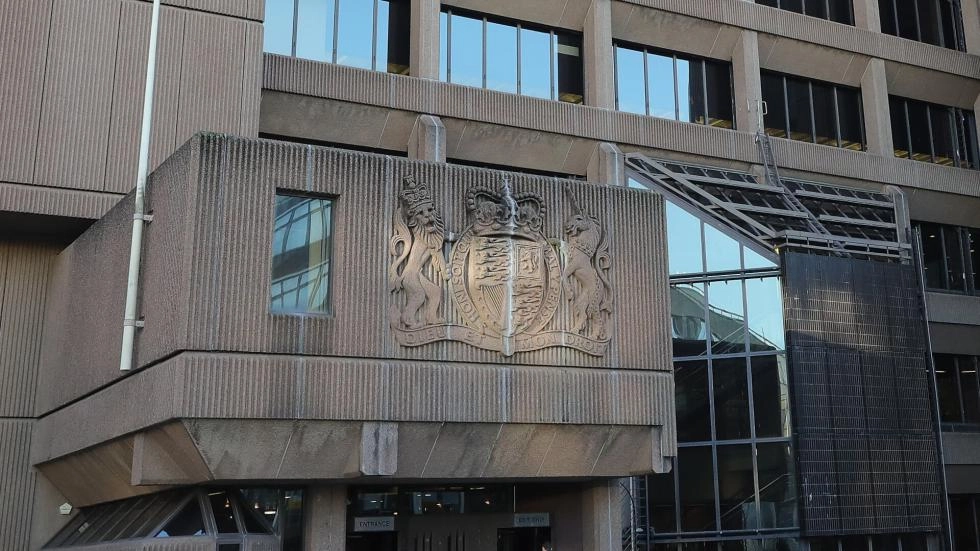 Paul Doyle sentenced for crimes at LFC victory parade