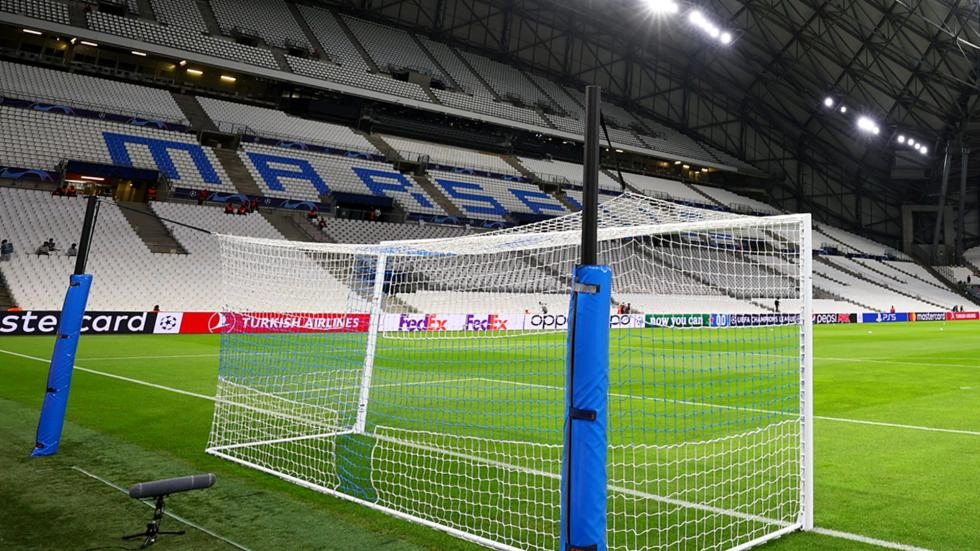 Marseille v Liverpool: Away ticket details