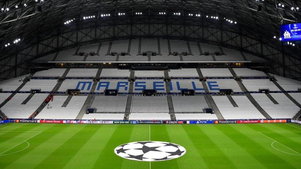 Important safety information for fans travelling to Marseille