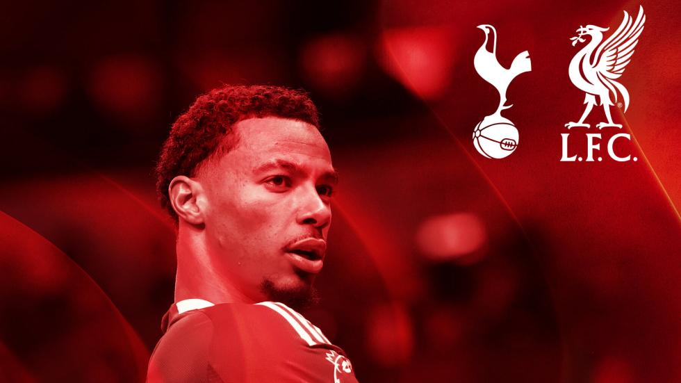 Podcast: Slot, Wirtz dan analisis dari kemenangan Liverpool di Spurs