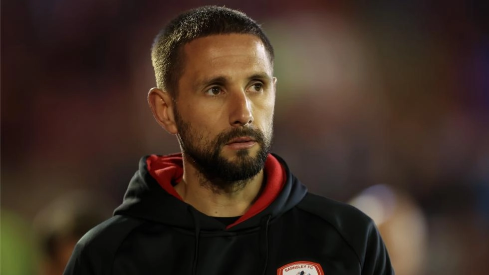 La verdad sobre la oposición: Barnsley