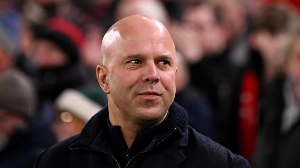 Arne Slot press conference: FA Cup win, 'beautiful goals', Ngumoha and more