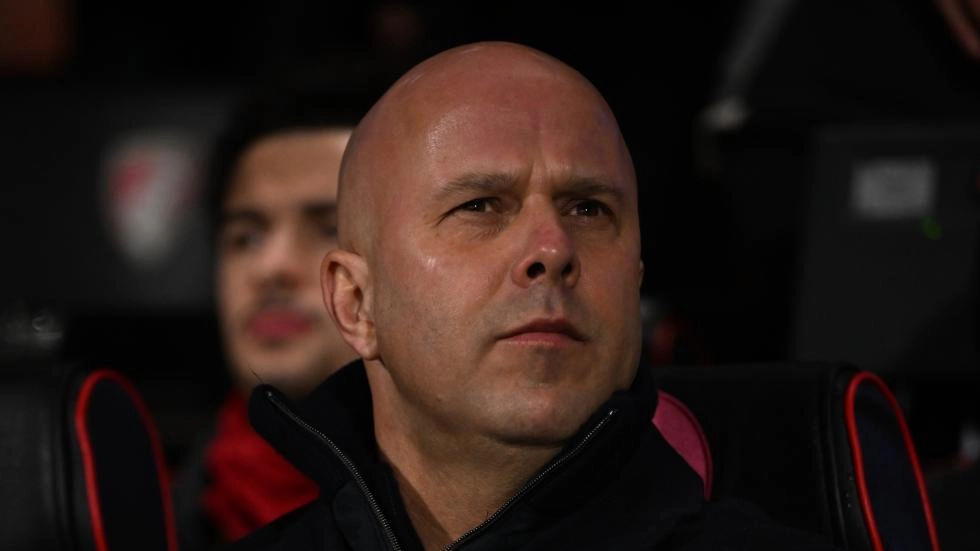 Arne Slot kehilangan beberapa pemain akibat cedera