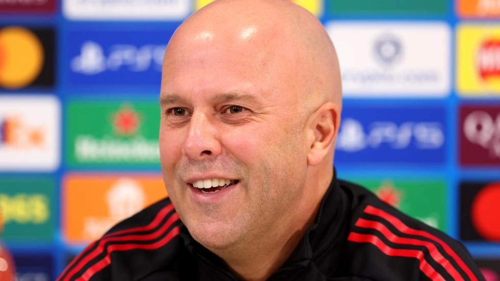 18.40 GMT: Vea en directo la conferencia de prensa del Liverpool previa a Marsella