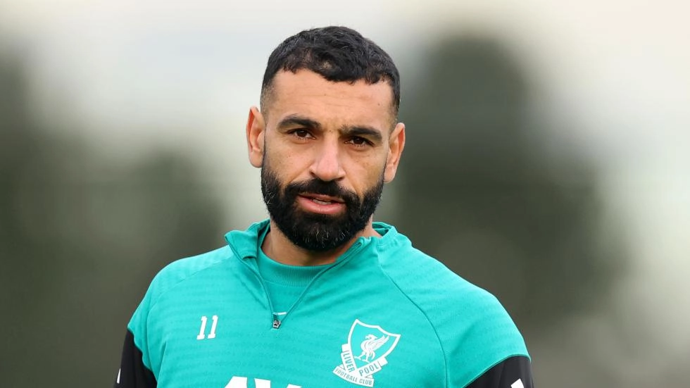 Marseille v Liverpool: Champions League team news