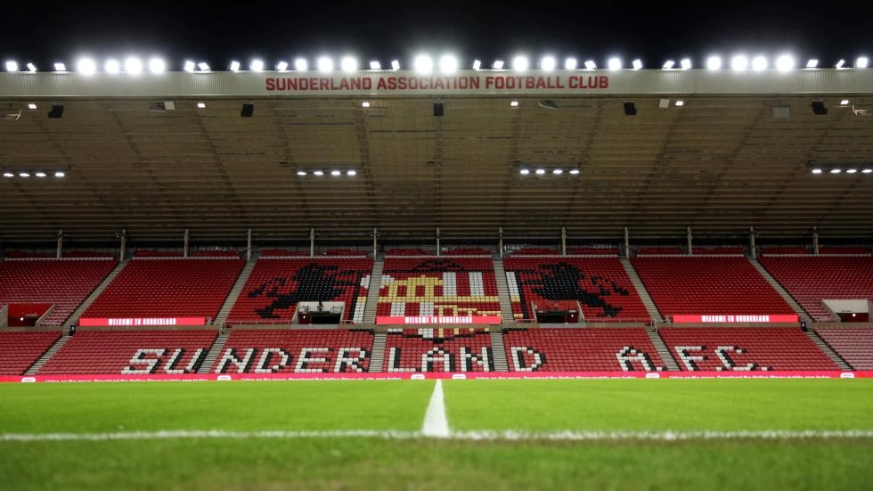 サンダーランド v リバプール:アウェイチケットの詳細