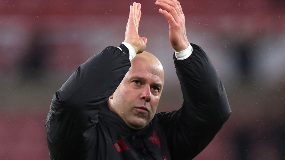 Konferensi pers Arne Slot: Kemenangan di Sunderland, mentalitas skuad dan banyak lagi 