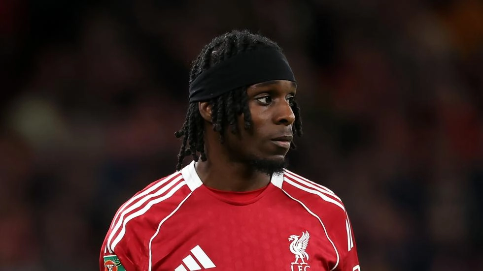 Injury update: Latest on Jeremie Frimpong, Wataru Endo and Joe Gomez