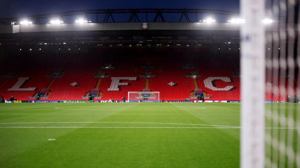 Liverpool v Galatasary: Rincian tiket Liga Champions Anfield 