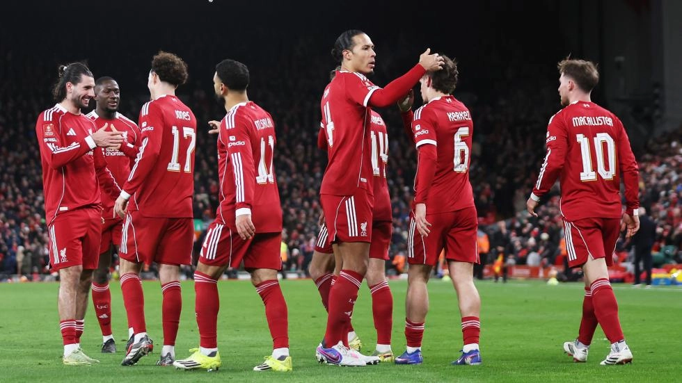 Tottenham dan Liverpool bisa hadapi Atletico Madrid