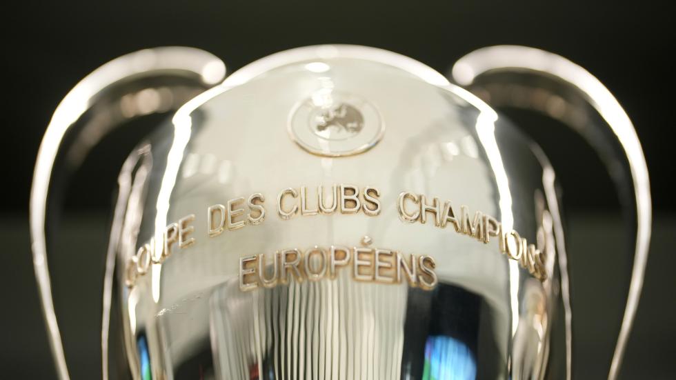 Dikonfirmasi: Dua Kemungkinan Lawan Liverpool di 16 Besar UCL