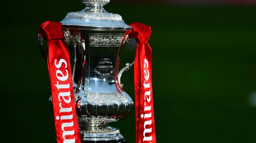 Liverpool to face Wolves in FA Cup fifth round