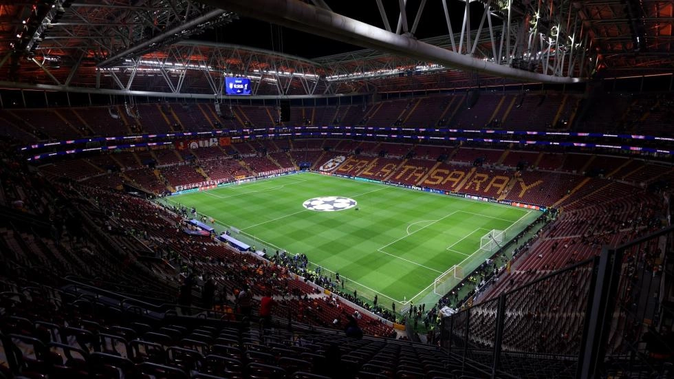 ガラタサライ対リバプール：UCLラスト16試合のアウェイチケット詳細