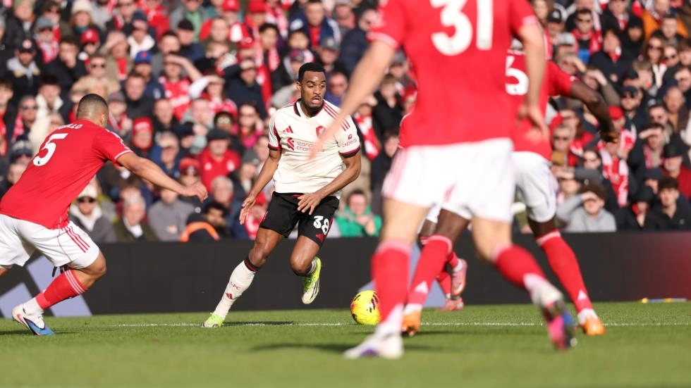 ノッティンガム・フォレスト 0-1 リバプール:Optaデータで試合を分析