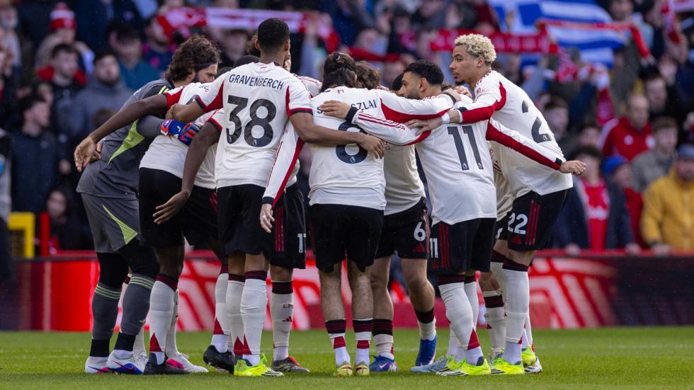 Pemain Terbaik Liverpool Carlsberg vs Nottm Forest terungkap