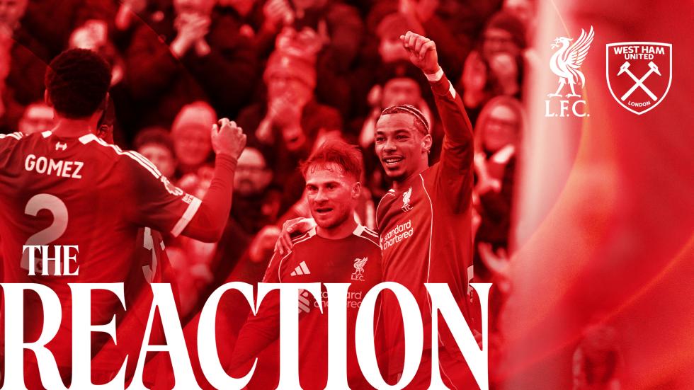 Podcast: Slot, Ekitike dan analisis dari Anfield setelah Liverpool 5-2 West Ham