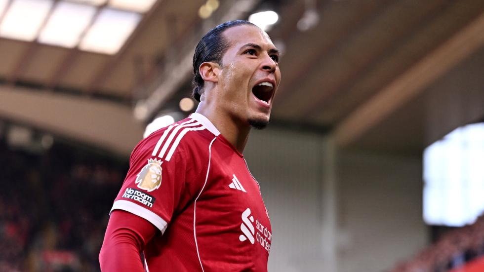 Liverpool 5-2 West Ham United: Tonton sorotan gratis