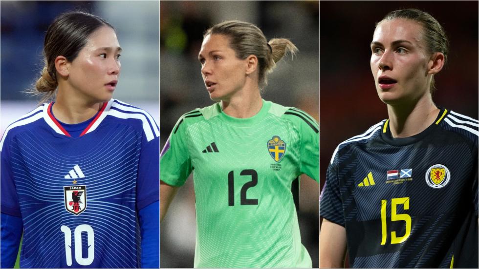 Pratinjau: 13 Pemain Wanita Liverpool FC Siap Aksi Internasional