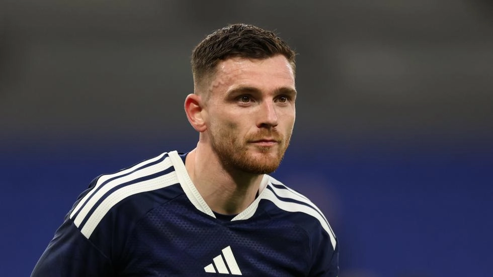 Internazionali: riepilogo delle azioni dei giocatori del Liverpool martedì