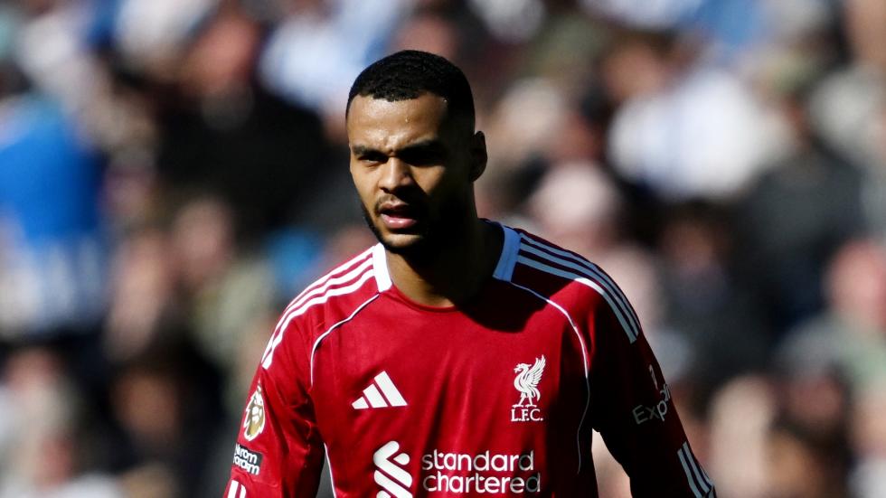 'Sore yang sulit' - Penilaian Cody Gakpo tentang kekalahan Liverpool di Brighton