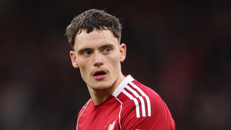 Wawancara Florian Wirtz: Mengapa 'momentum dan energi' dibutuhkan untuk Brighton dan sekitarnya 