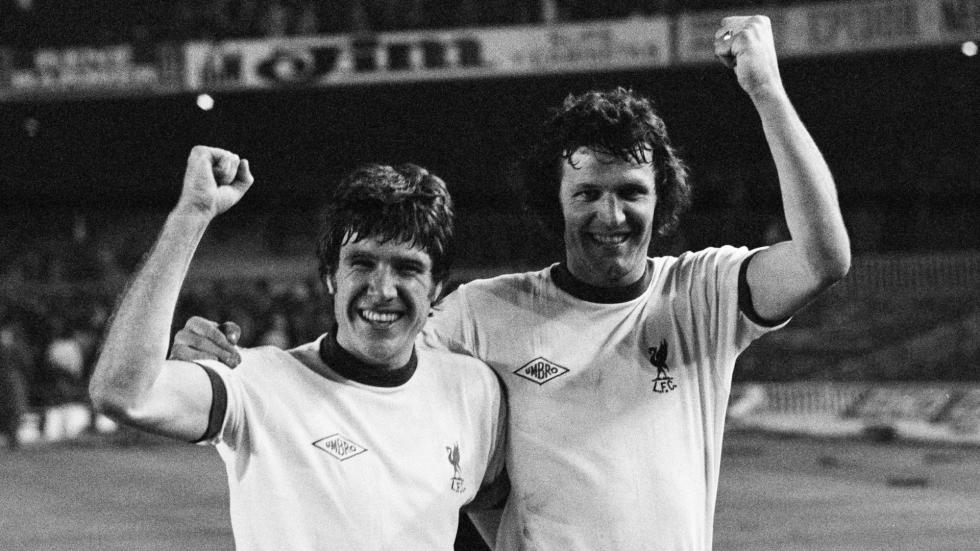 50 tahun lalu: Ketika Liverpool membuat sejarah di Camp Nou Barcelona