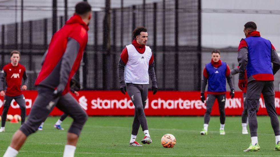 Wolverhampton Wanderers v Liverpool: FA Cup team news