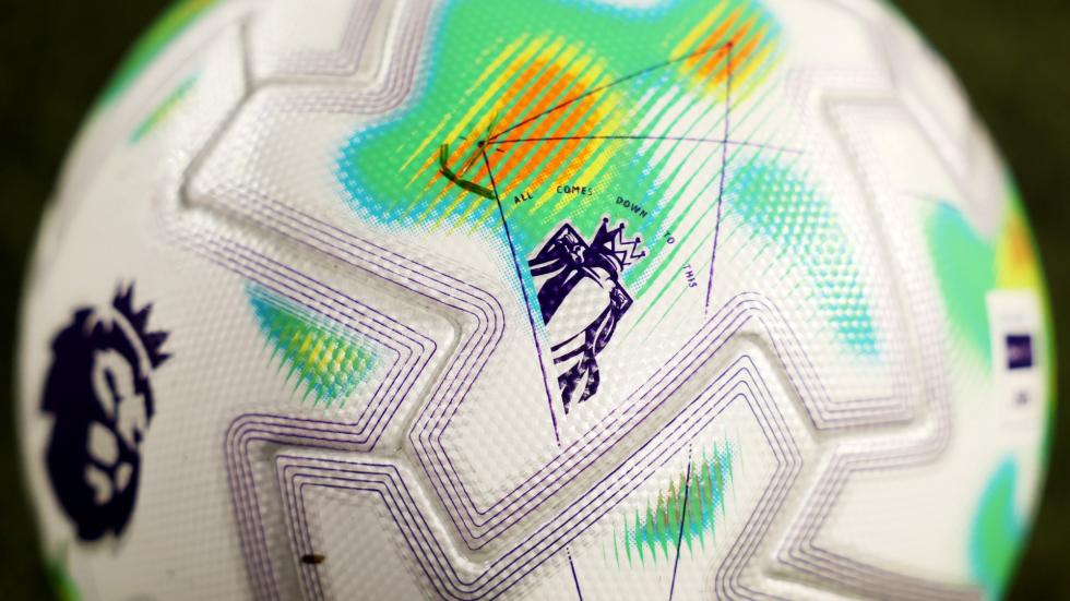 Pembaruan Jadwal: Dua Perubahan Liga Premier untuk Liverpool pada April