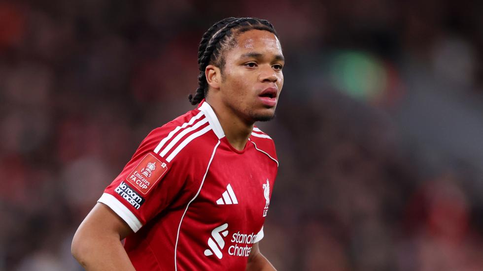 Konfirmasi susunan pemain Liverpool v Wolverhampton Wanderers