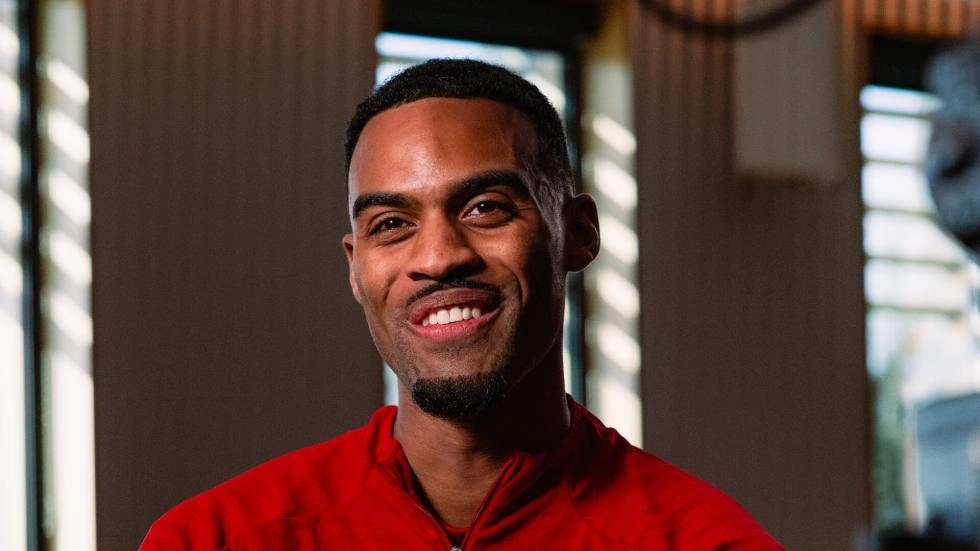 Ryan Gravenberch signs new Liverpool FC contract