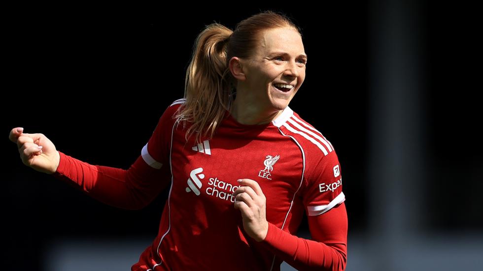 Tonton sorotan WSL: Everton 2-3 Liverpool