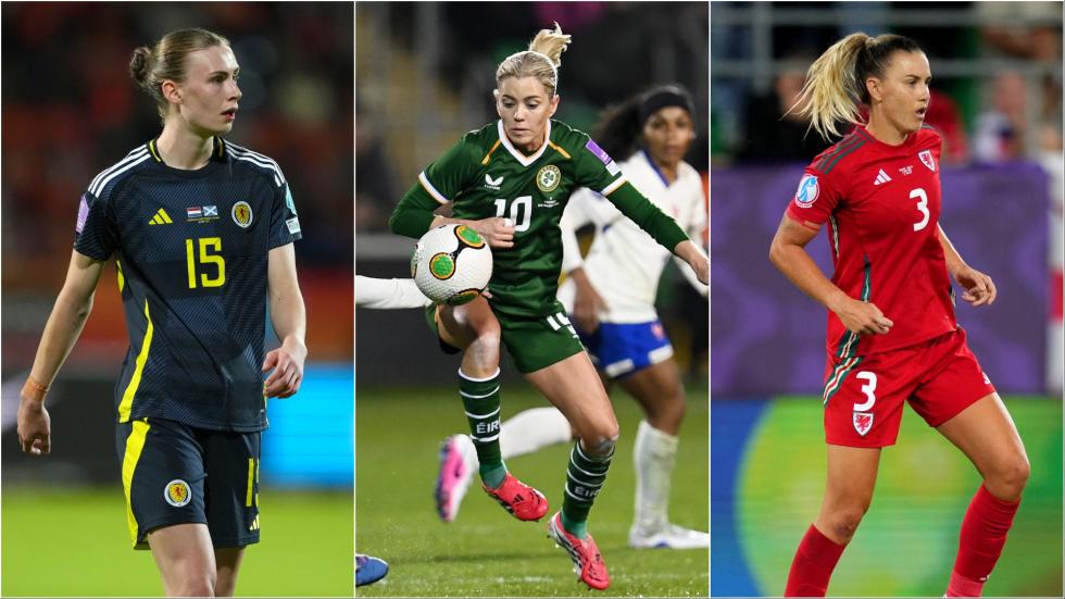 Internasional April: Pemain Wanita Liverpool FC mana yang beraksi