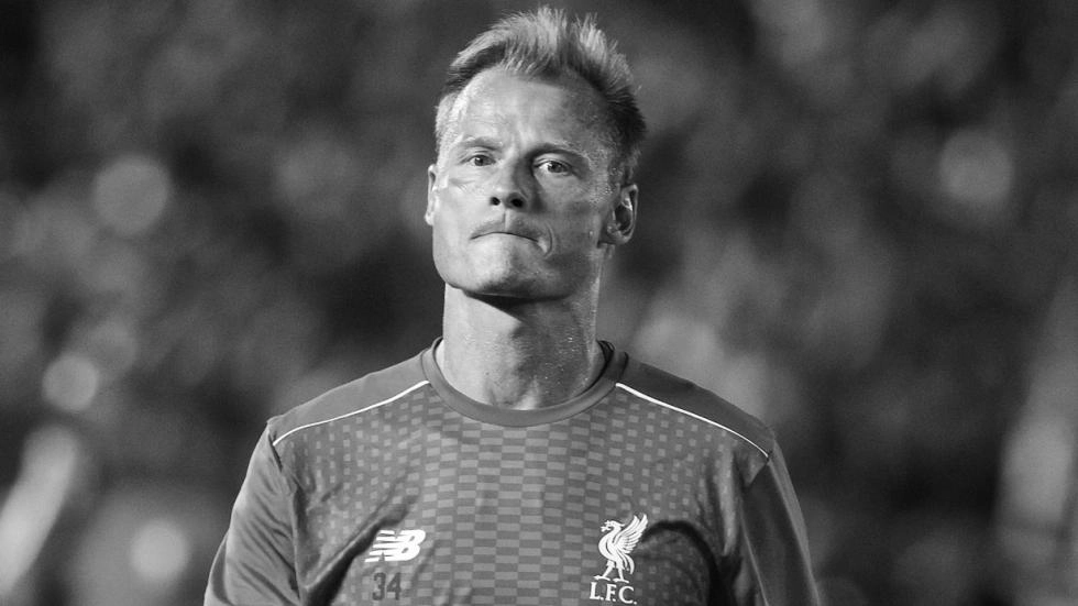 Liverpool FC saddened by passing of Alex Manninger