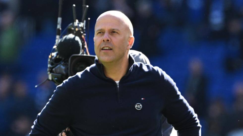 Konferensi pers Arne Slot: Setiap kata tentang Everton 1-2 Liverpool, mentalitas derby dan banyak lagi