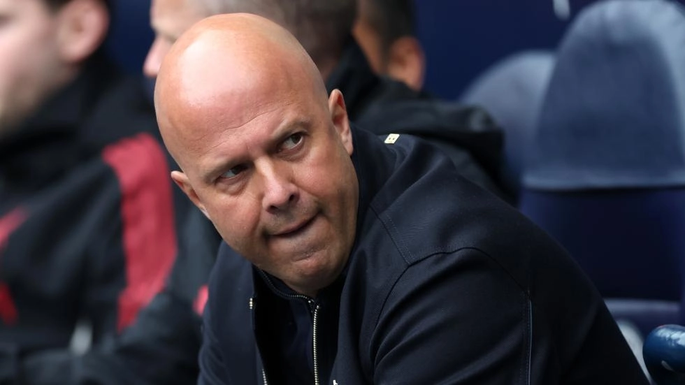 Conferencia de prensa de Arne Slot: veredicto sobre el Manchester City 4-0 Liverpool