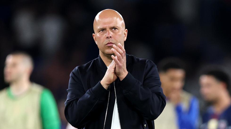 Konferensi pers Arne Slot: Setiap kata di PSG 2-0 Liverpool