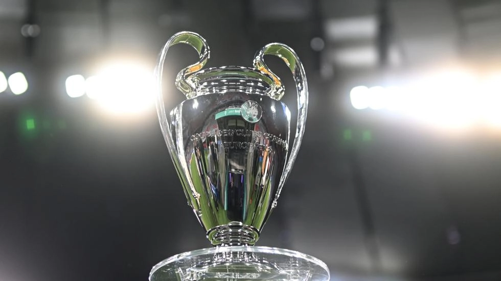Champions League: 16 stats to know about Paris Saint-Germain v Liverpool